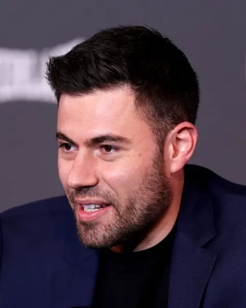 Ben Shalom Net Worth