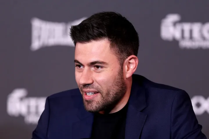 Ben Shalom Net Worth