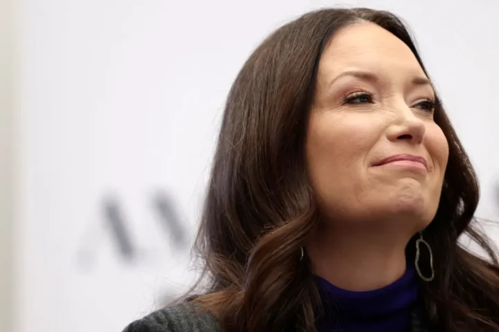 Brooke Rollins net worth
