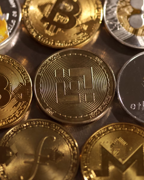 crypto
