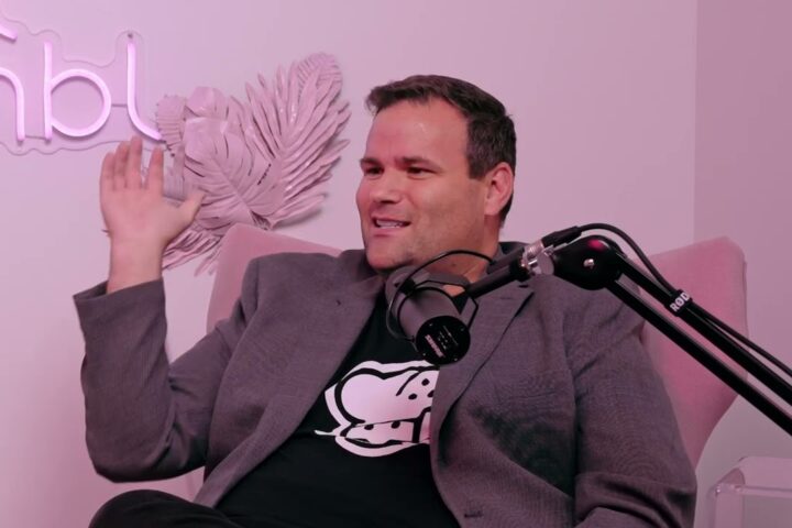 Jason McGowan Net Worth
