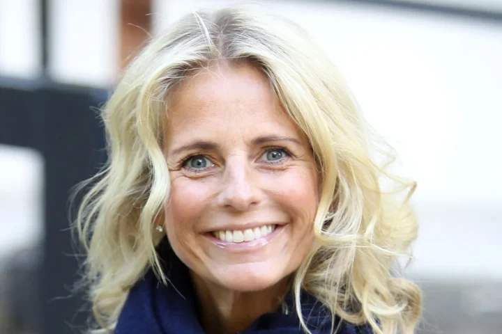 Ulrika Jonsson net worth