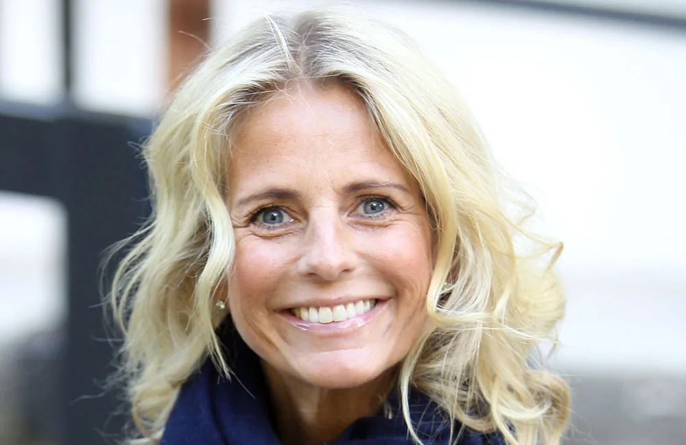 Ulrika Jonsson net worth