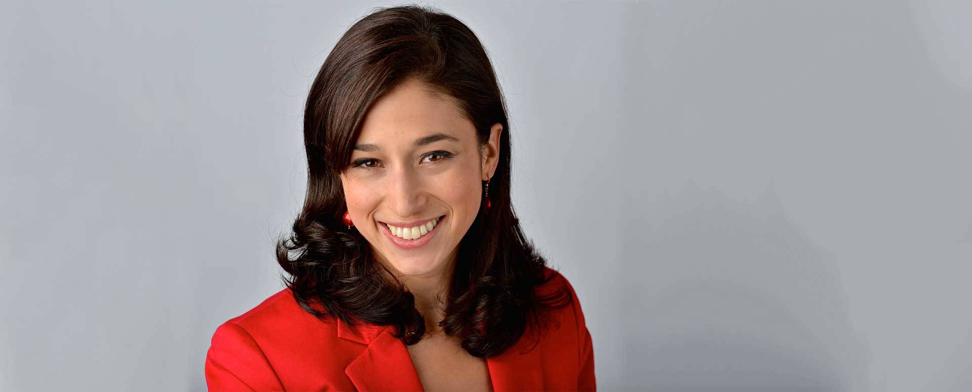 catherine rampell net worth