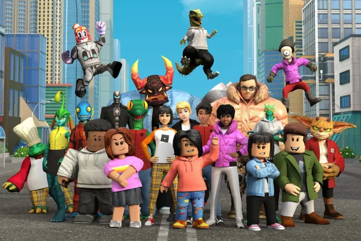 roblox UK ban