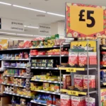 uk food prices inflation warning
