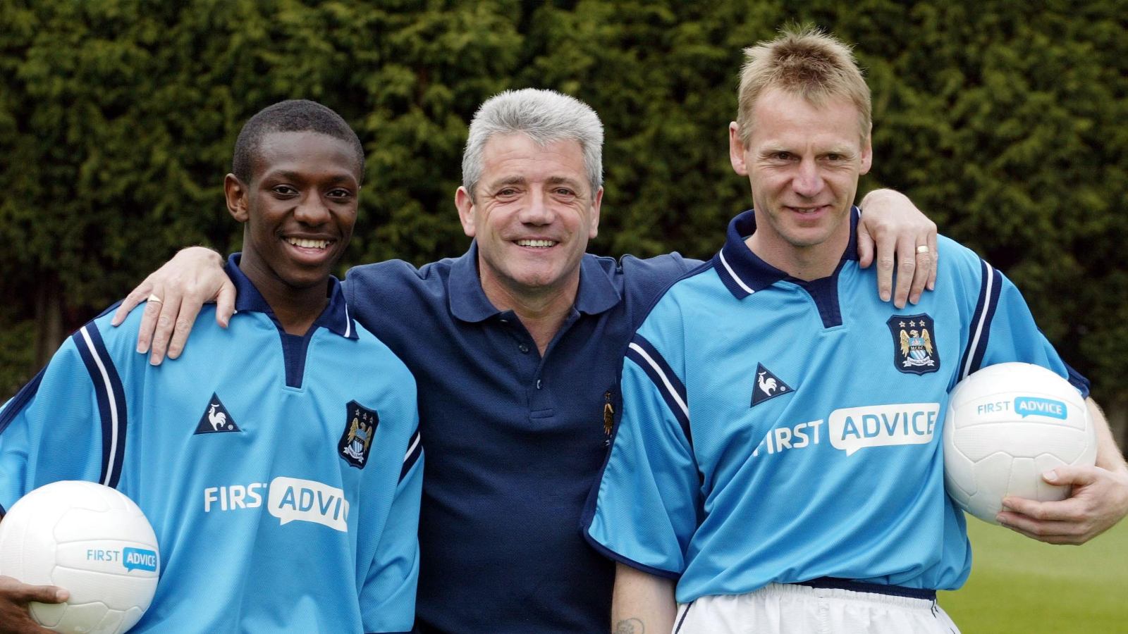 Stuart Pearce net worth