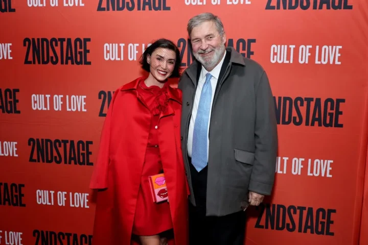 Todd Bradley Net Worth