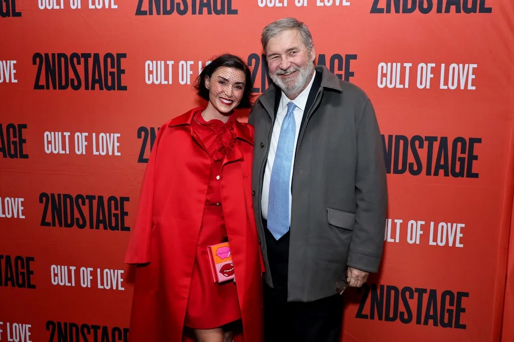 Todd Bradley Net Worth