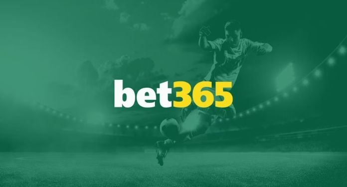 bet365 Maryland