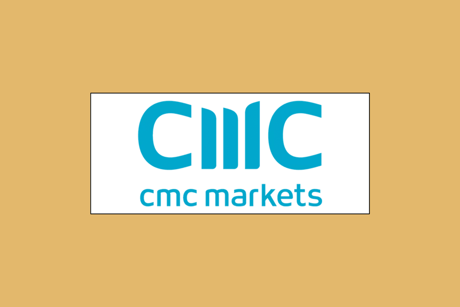 cmc markets