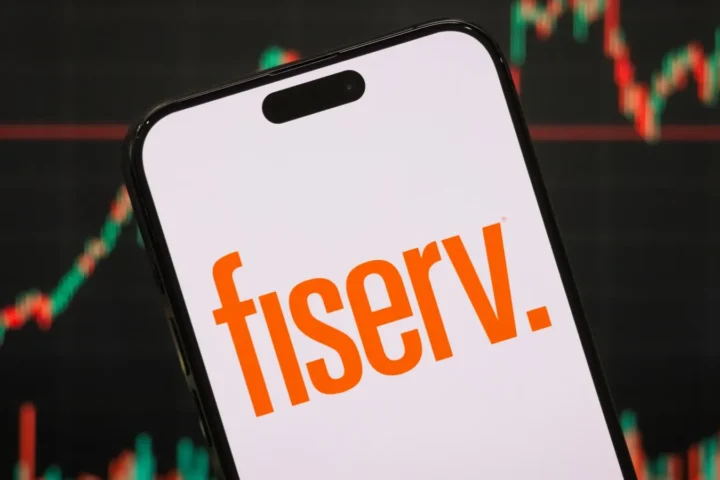 fiserv