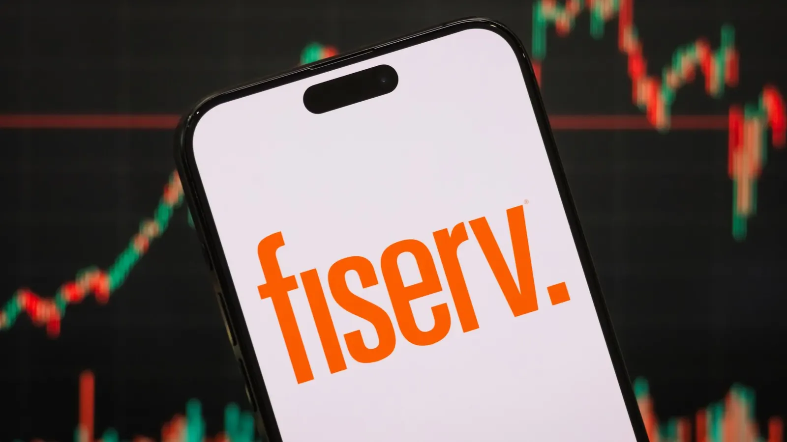 fiserv