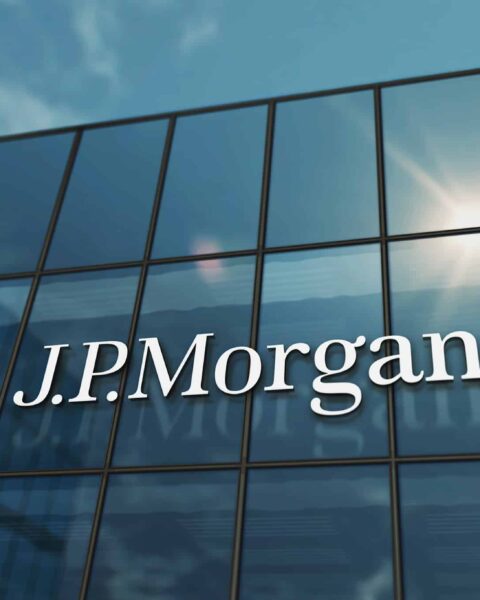 jp morgan