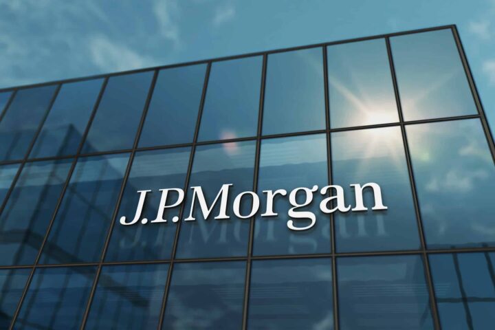 jp morgan