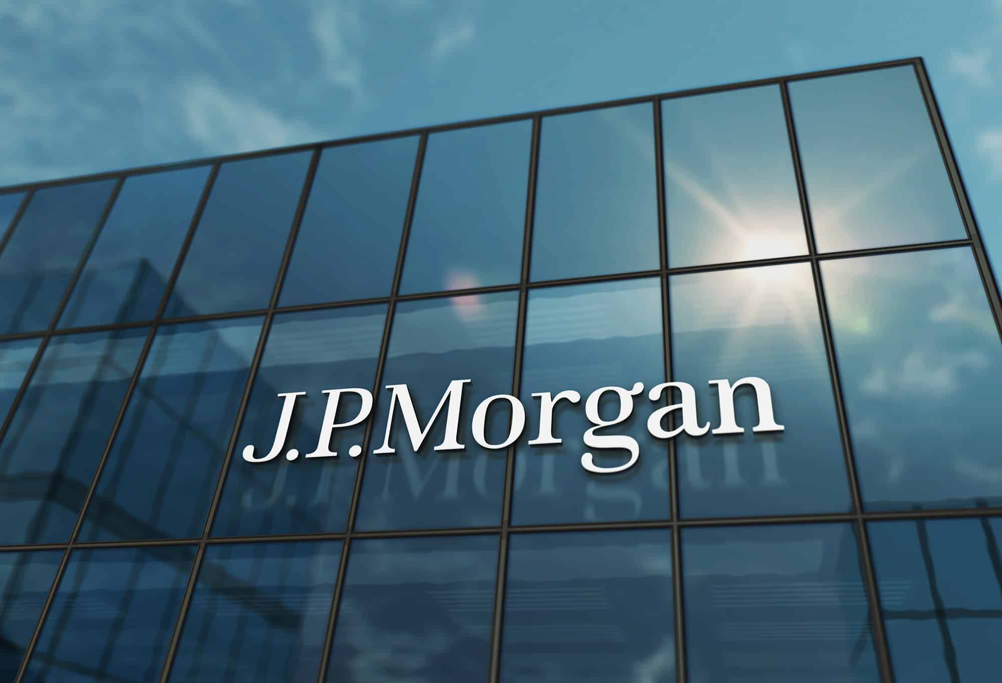 jp morgan