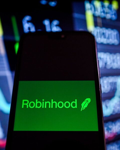 Robinhood