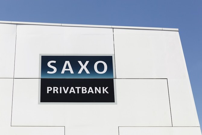 saxo bank