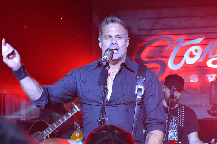 troy gentry net worth