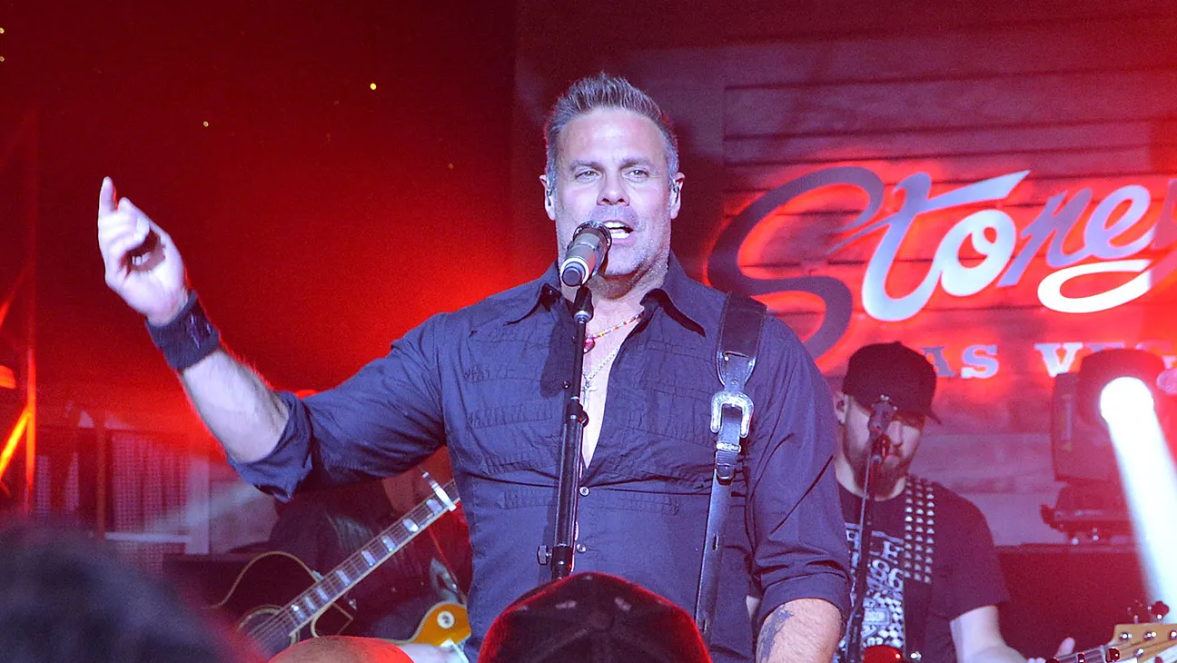 troy gentry net worth
