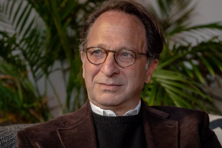 Andrew Weissmann net worth