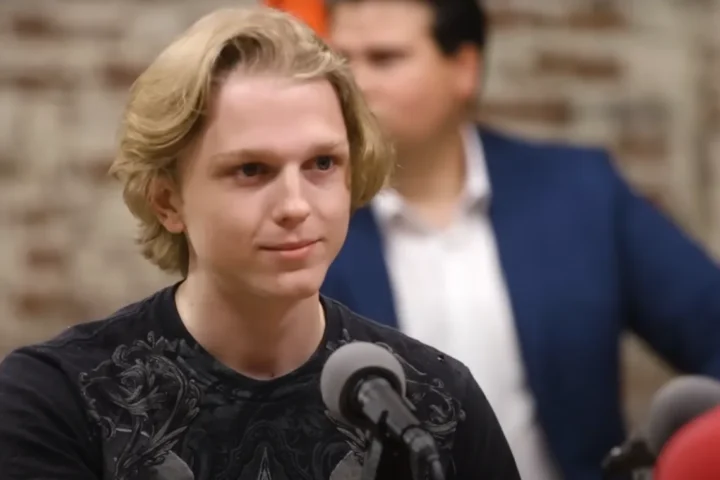 Dean Withers net worth