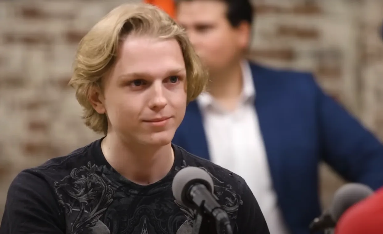 Dean Withers net worth