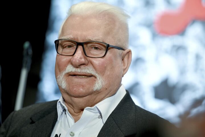 Lech Wałęsa Net Worth