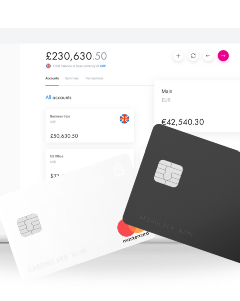 Revolut Business