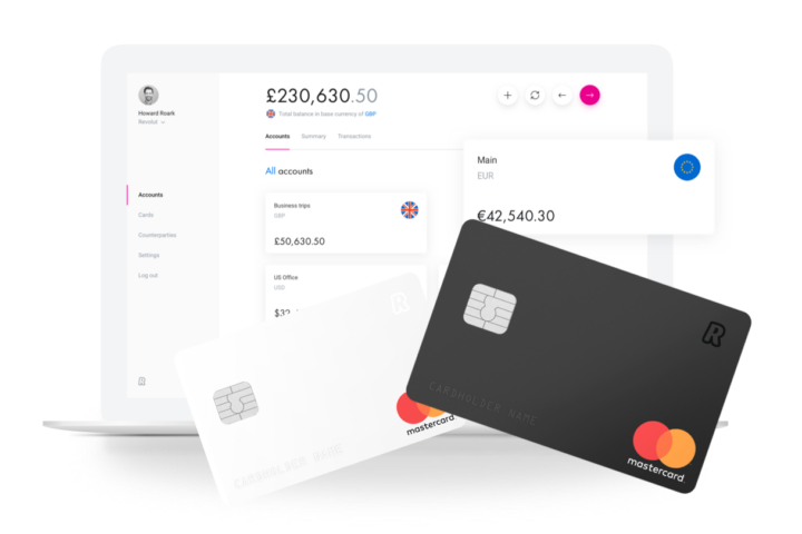 Revolut Business