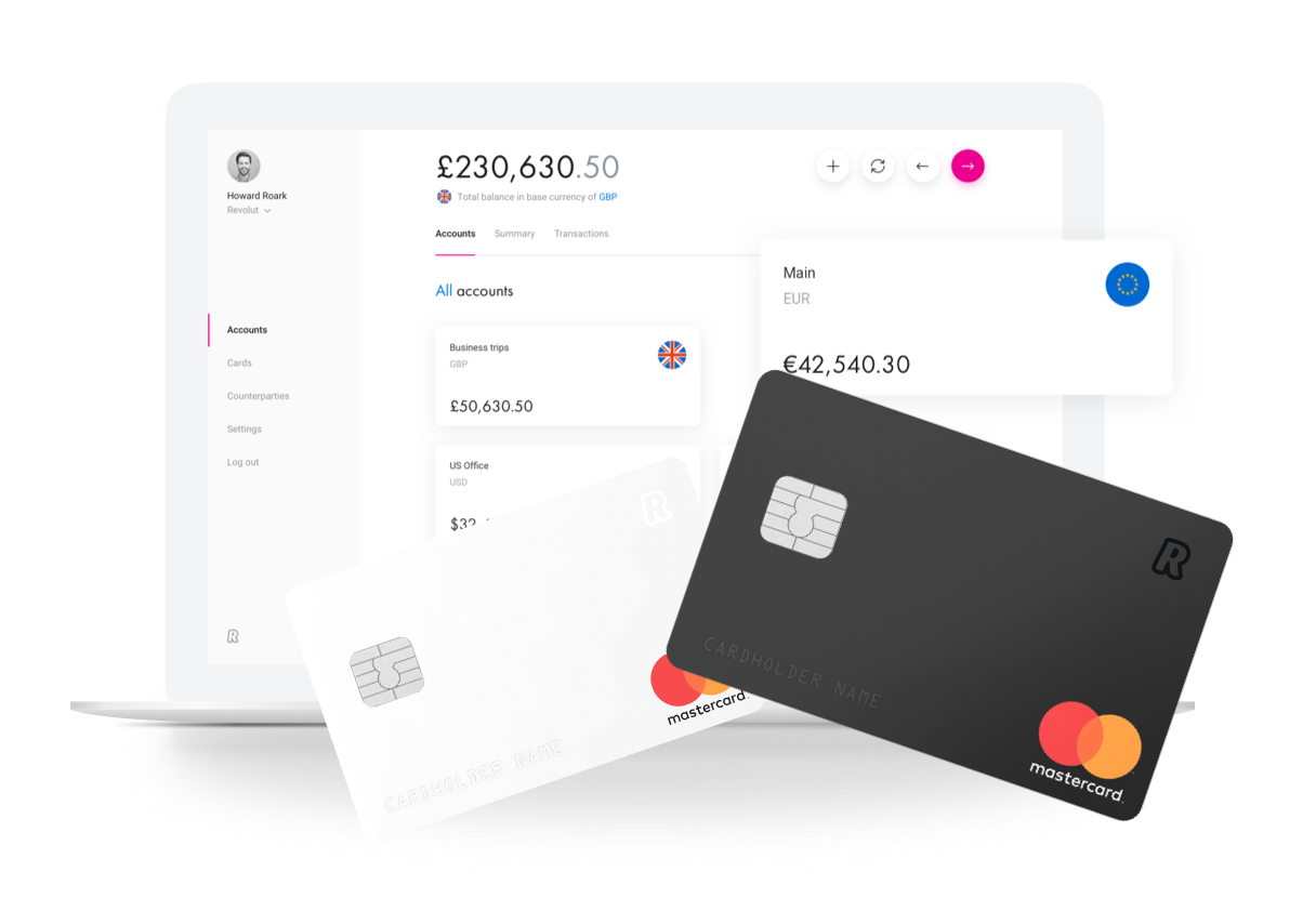 Revolut Business
