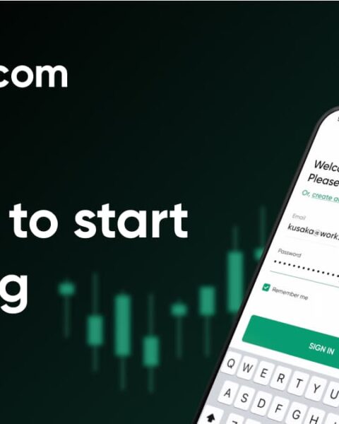 Trading. com
