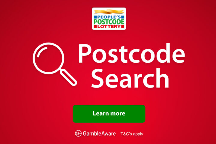 postscode lottery neighbours