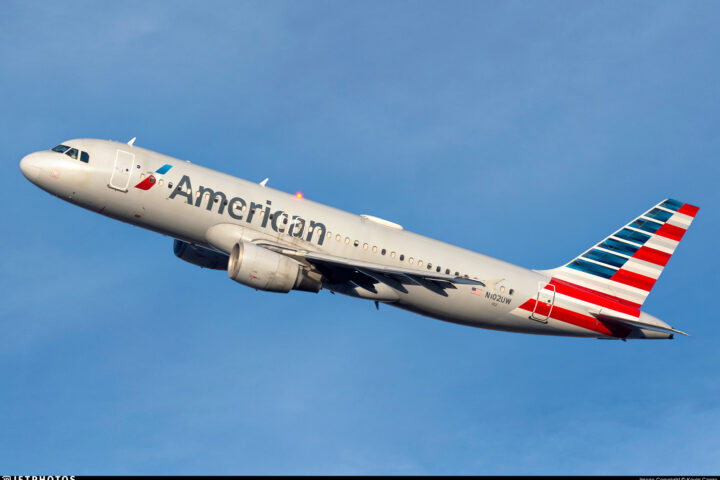 American Airlines