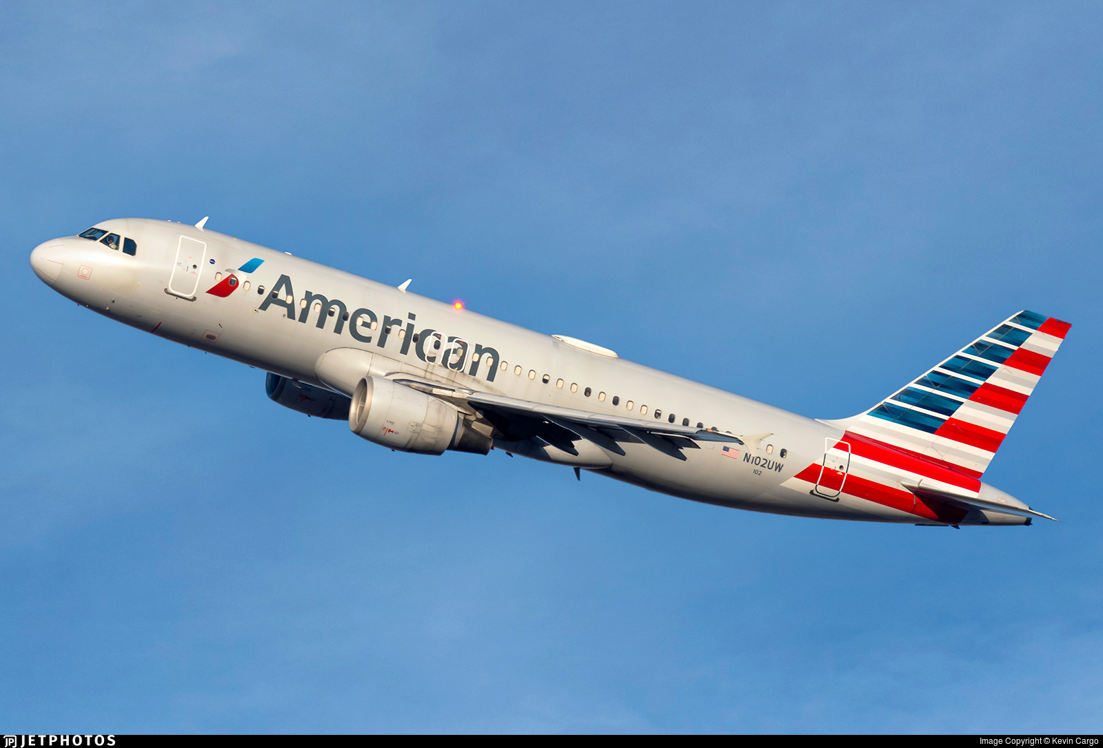 American Airlines