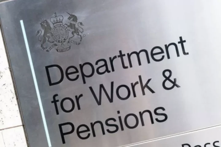 DWP Cost Of Living Payment 2025