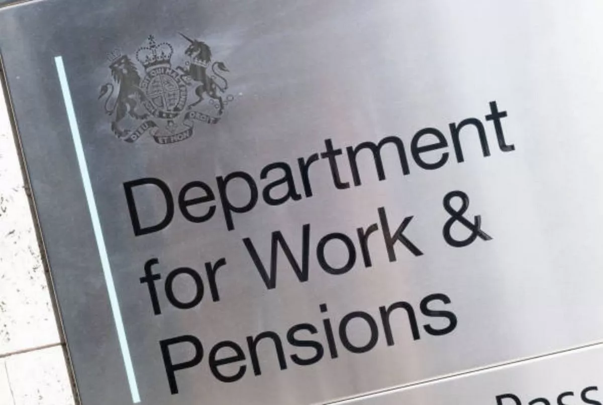 DWP Cost Of Living Payment 2025