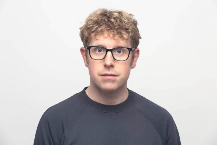 Josh Widdicombe