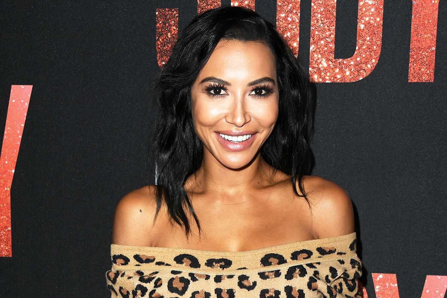 Naya Rivera