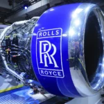 Rolls-Royce Holdings plc