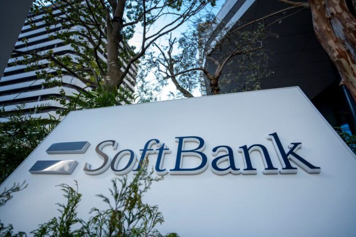 SoftBank