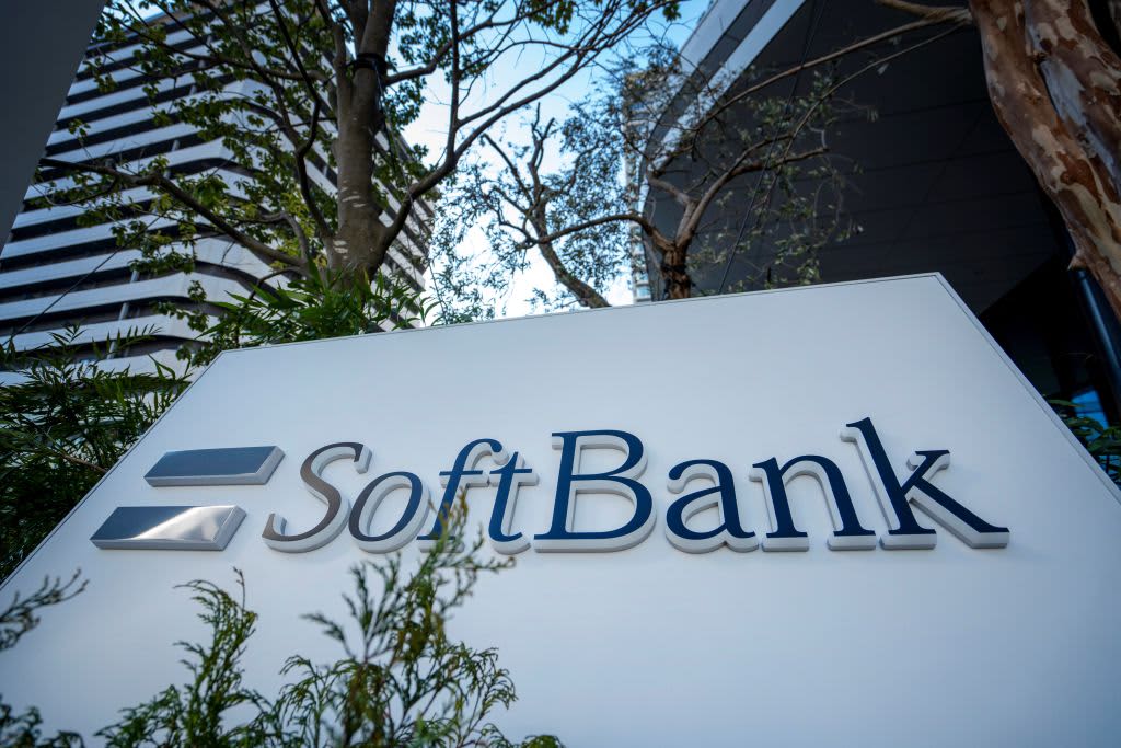 SoftBank