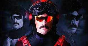 Dr Disrespect