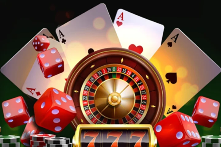 Jackpot Wheel Casino.v1