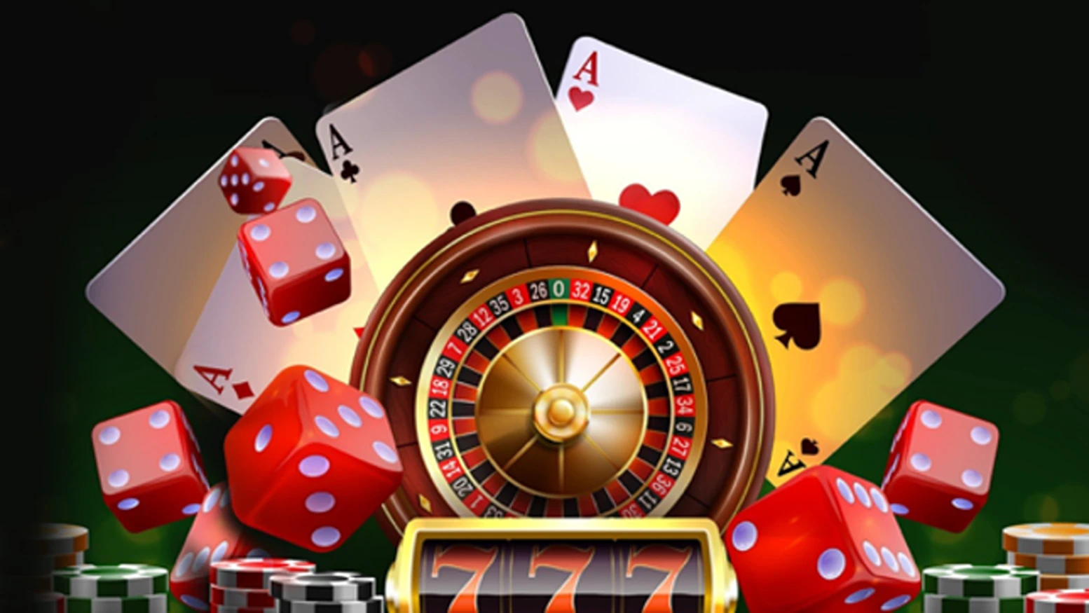 Jackpot Wheel Casino.v1