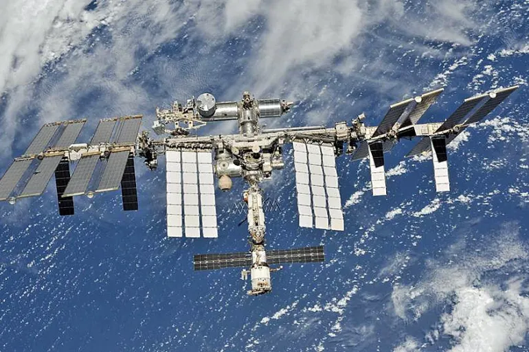 NASA medical emergency ISS