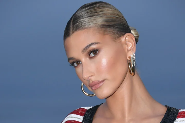 Hailey Bieber net worth