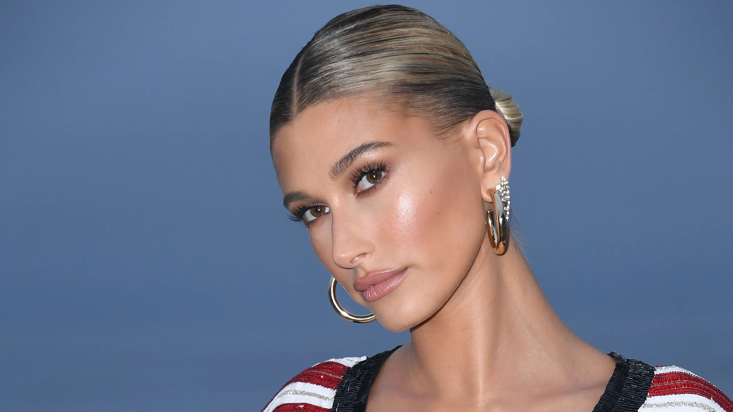 Hailey Bieber net worth
