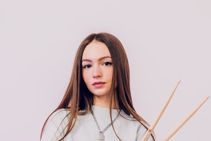 Kristina Rybalchenko