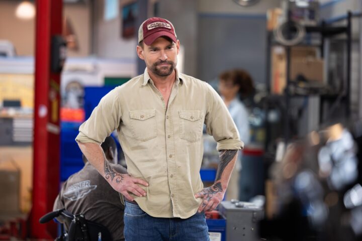 Seann William Scott